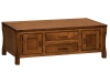 Heartland Coffee Table-IH
