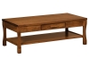 Heartland Open Coffee Table-IH