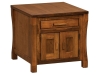 Heartland End Table-IH