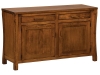 Heartland Sofa Table-IH