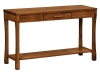 Heartland Open Sofa Table-IH