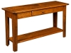 Homestead 1 Sofa Table-IH