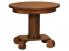 Jefferson End Table-IH