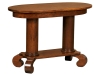 Jefferson Sofa Table-IH