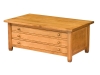 Kenwood 1 Coffee Table-IH