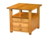 Kenwood 1 End Table-IH