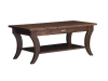 Sherwood Coffee Table-IH