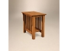 AJ4 End Table: 40-16-AJF