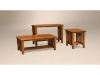 AJ4 Series: No Drawer Tables-AJF