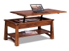 Artesa Lift-Top Coffee Table: FVCT-A-LT-FV