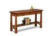 Artesa Sofa Table w/Drawer: FVST-A-DWR-FV