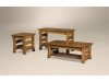Barrington Occasional Tables-AJF