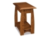 Boulder Creek-FVCS-BC-Chairside End Table-FV