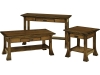 Breckenridge Occasional Tables-SZ
