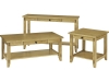 Bungalow Occasional Tables-SZ