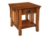 Canary-DDKNED-End Table-DD