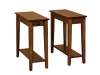 Carriage End Tables-HB