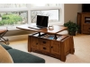 Colebrook Lift-Top Coffee Table-SZ