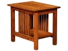Country Mission-LA-CM-1924-E-End-Table-LB