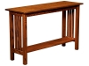 Country Mission-LA-CM-1648-S-Sofa Table-LB