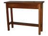 Granny Mission Sofa Table-SH1105-SC