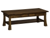 Lakewood Coffee Table-IH