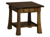Lakewood End Table-IH
