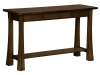 Lakewood Sofa Table-IH