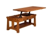 Manitoba Lift-Top Coffee Table-SZ