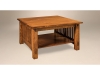 McCoy Coffee Table-AJF