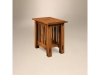 McCoy End Table-AJF