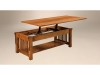 McCoy Lift Top Coffee Table-AJF