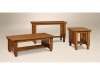 Pioneer Occasional Tables-AJF
