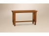 Pioneer Sofa Table: PD-48-AJF