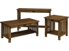 Rio Mission Occasional Tables-SZ