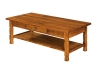 Rock Island Coffee Table-IH