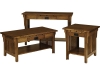 Royal Mission Occasional Tables-SZ