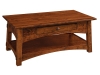 100-03 Series Coffee Table-WS