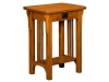 Craftsman Mission Phone Stand-IH