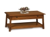 Colbran Coffee Table-FV
