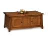 Colbran Enclosed Coffee Table-FV