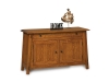 Colbran Enclosed Sofa Table-FV