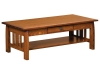 Henderson Open Coffee Table-IH