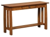 Henderson Open Sofa Table-IH