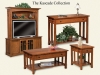 Kascade Collection: Open or Cabinet Style-FV