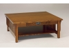 Landmark Square Coffee Table-CV