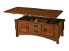 Logan Lift Top Coffee Table #lLG2243LFT-CV