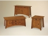 McCoy Cabinet Collection -CV