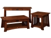 Mesa Occasional Tables-CV