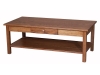 Mission Coffee Table-2016-HW